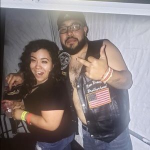 Meet your Posher, Blanca